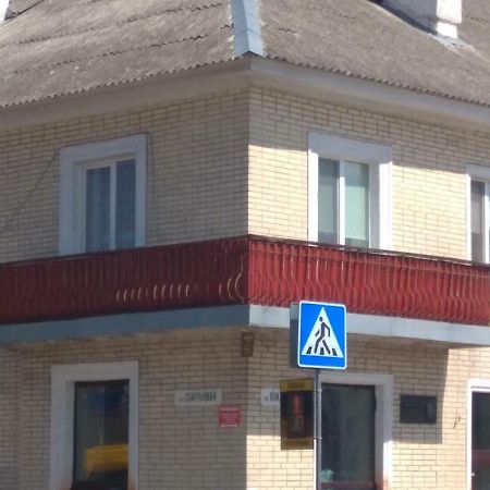بريست Apartment Sport المظهر الخارجي الصورة