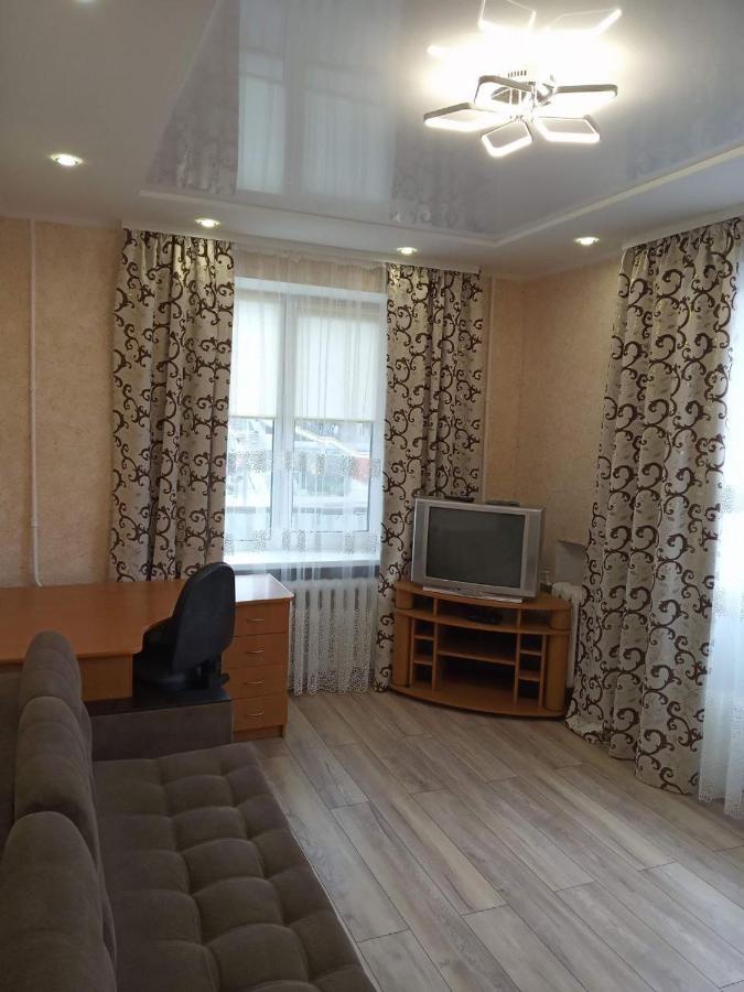 بريست Apartment Sport المظهر الخارجي الصورة