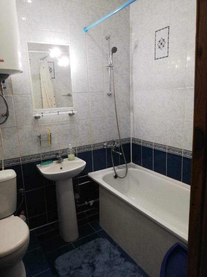 بريست Apartment Sport المظهر الخارجي الصورة