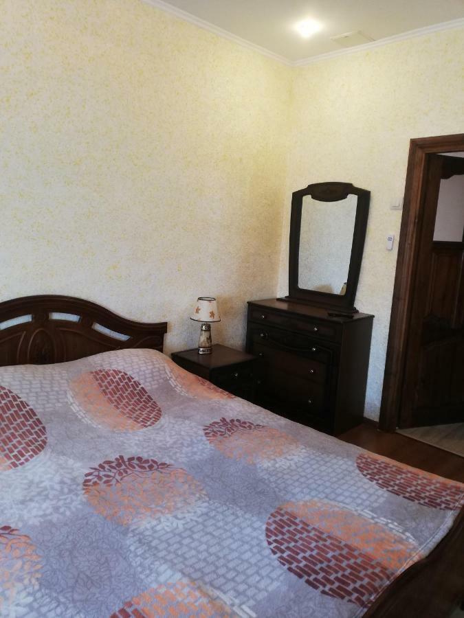 بريست Apartment Sport المظهر الخارجي الصورة