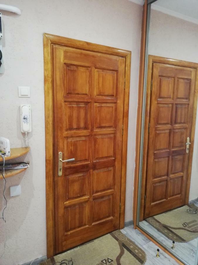 بريست Apartment Sport المظهر الخارجي الصورة