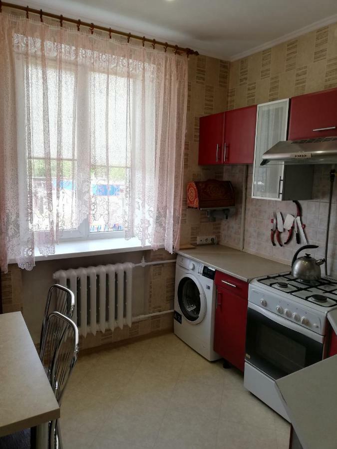 بريست Apartment Sport المظهر الخارجي الصورة