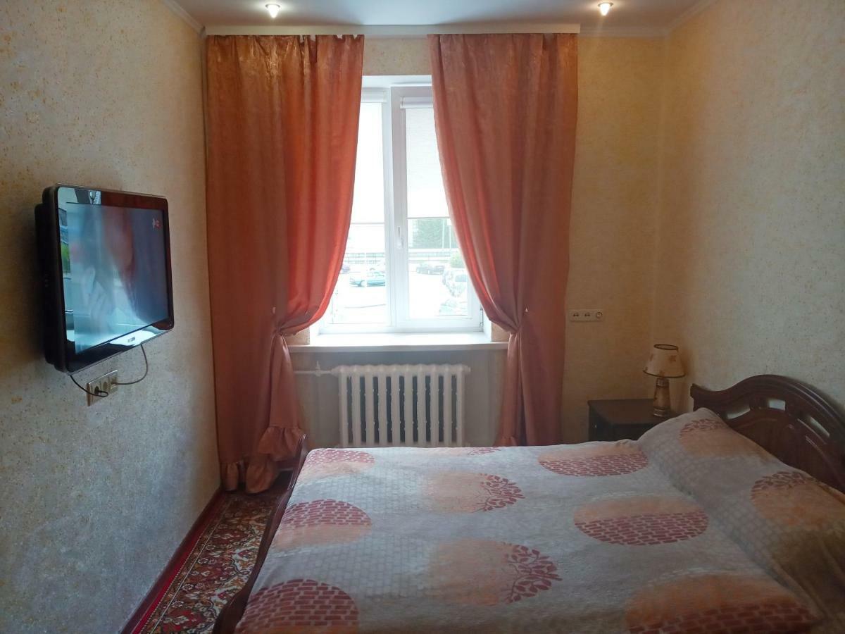 بريست Apartment Sport المظهر الخارجي الصورة