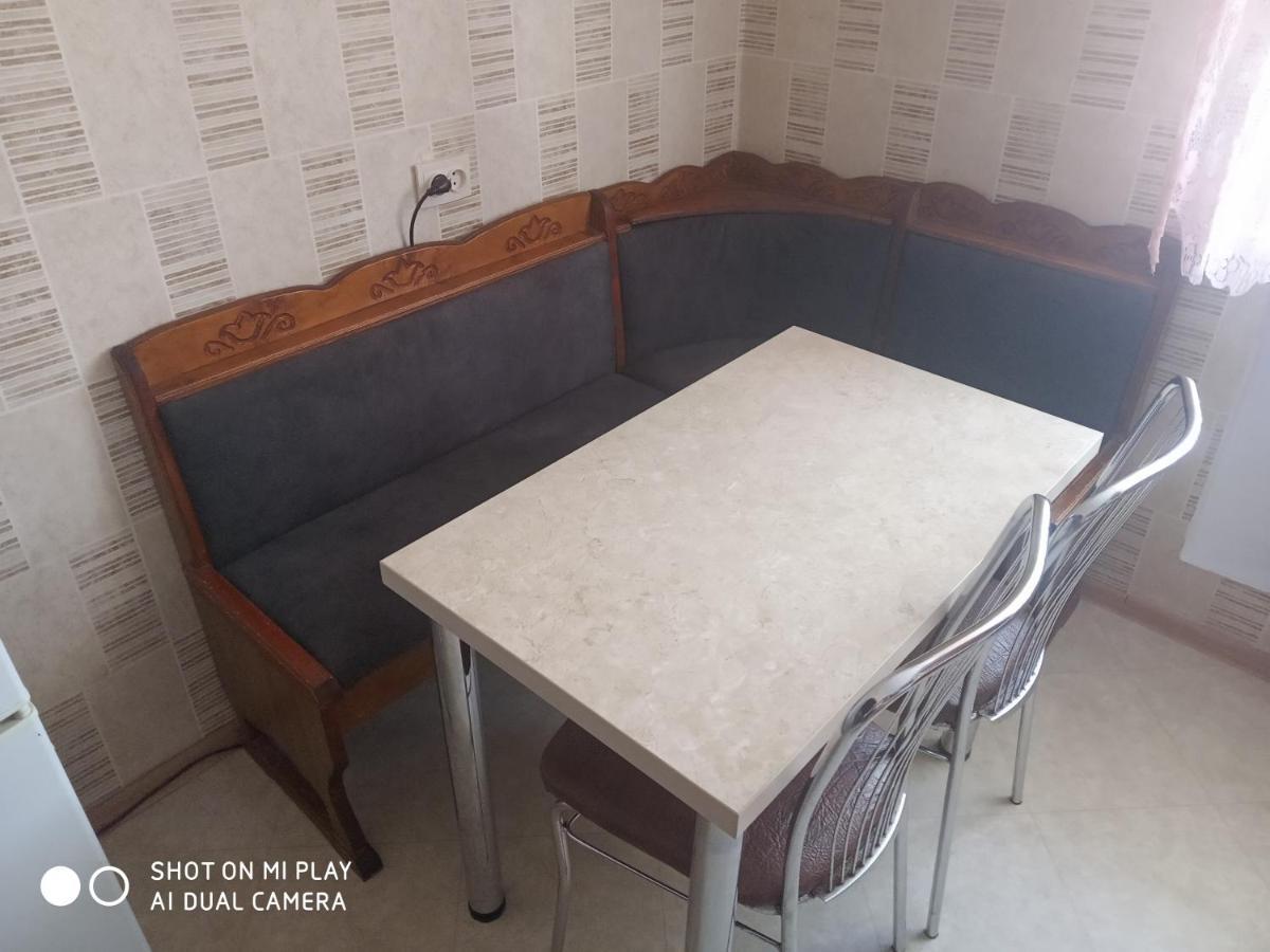 بريست Apartment Sport المظهر الخارجي الصورة
