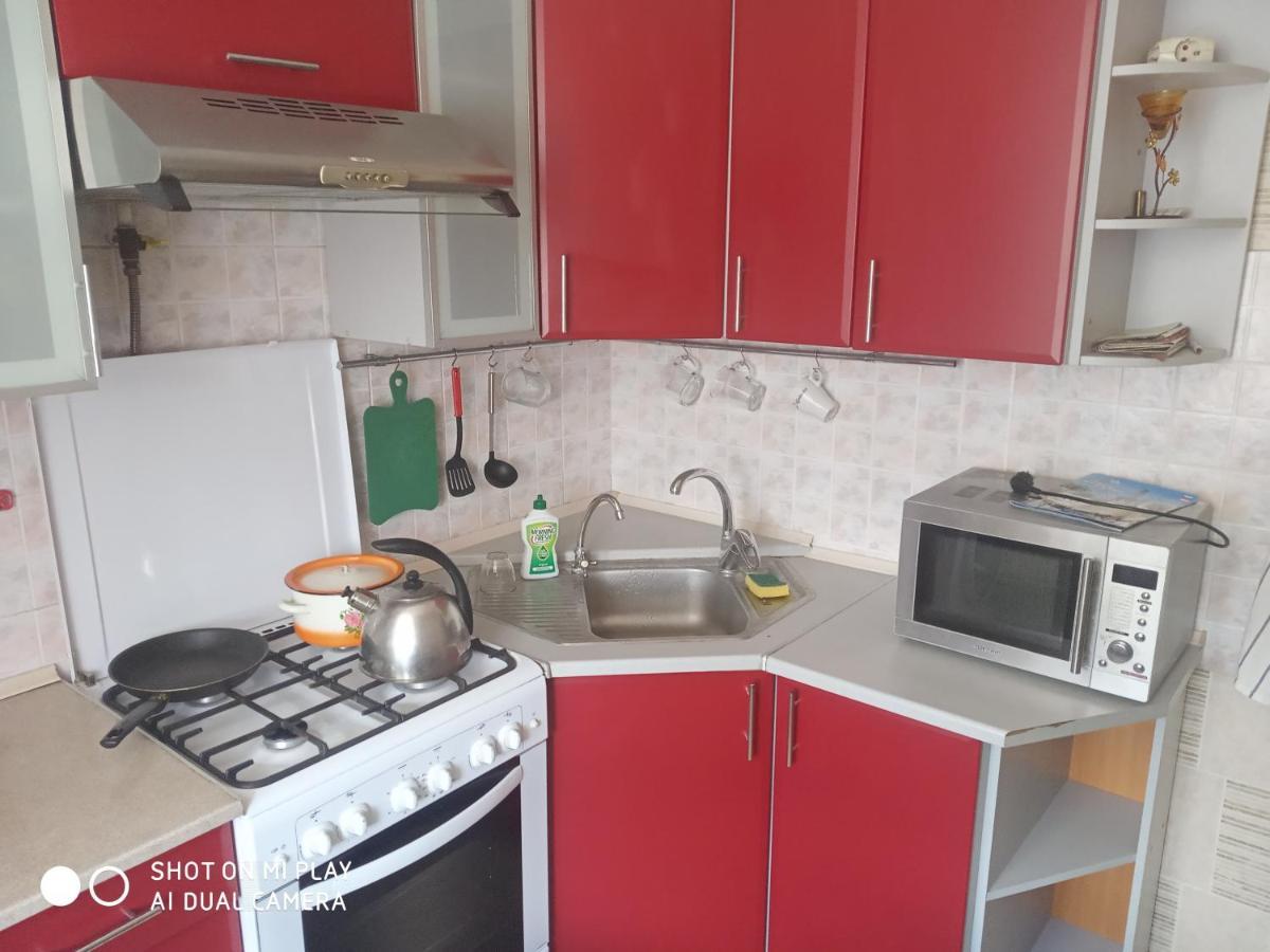 بريست Apartment Sport المظهر الخارجي الصورة